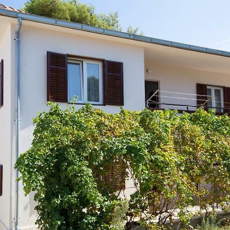 Adria 2 Apartment Slatine Exterior photo