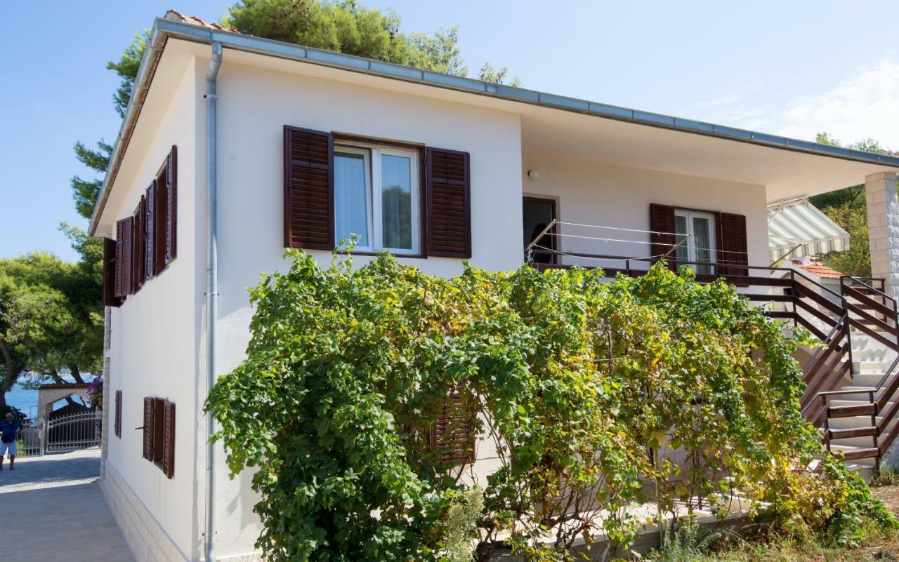 Adria 2 Apartment Slatine Exterior photo